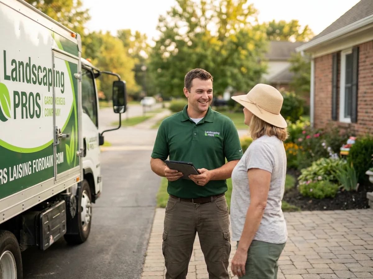 Landscaping Hartwick, IA FAQs